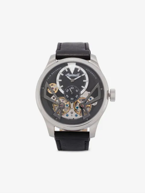 Ingersoll Watches reloj The Naismith de 46 mm