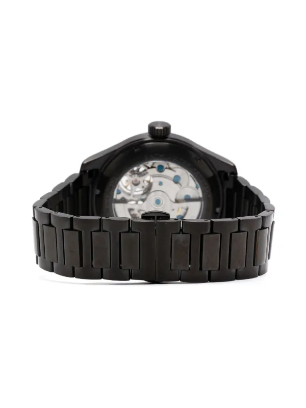 Ingersoll divers watch best sale