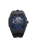 Ingersoll Watches The Rim 42mm - Black