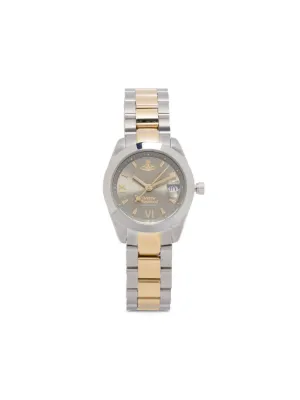 Vivienne westwood watches mens sale outlet
