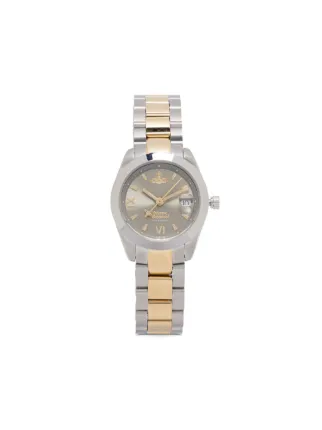 Vivienne Westwood Fenchurch 29mm 腕時計 | シルバートーン