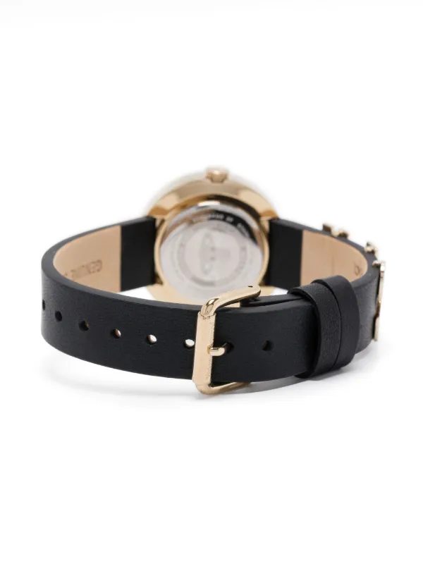 Vivienne Westwood The Rebel 30mm | Gold | FARFETCH
