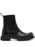 Rick Owens Beatle Cyclops boots - Black