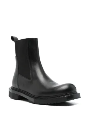 Rick Owens（リックオウエンス）ブーツ - FARFETCH