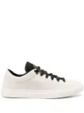 Stone Island Compass-patch sneakers - Neutrals
