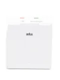 Braun Watches travel world timer clock - White
