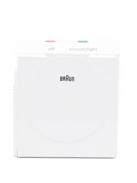 Braun Watches travel world timer clock