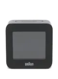 Braun Watches BC08 digital alarm clock - Black