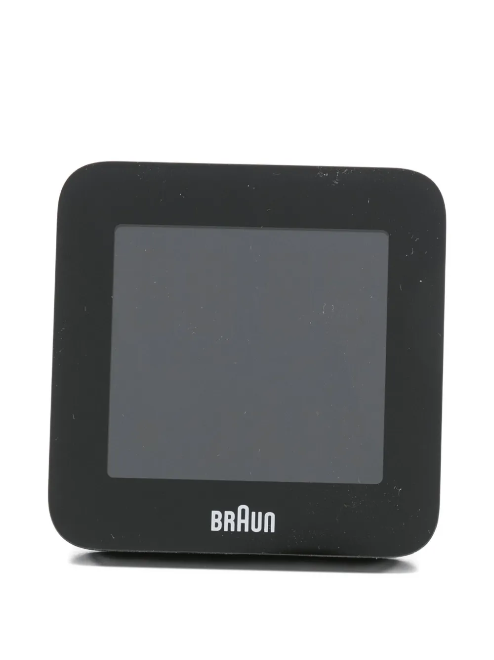 Braun Watches digital alarm clock | Black | Image 1