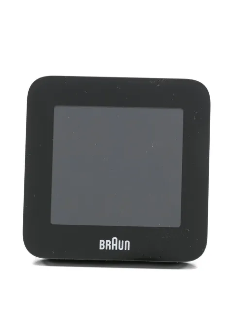 Braun Watches digital alarm clock