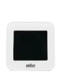 Braun Watches Digital Travel alarm clock - White