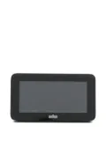 Braun Watches digital alarm clock - Black