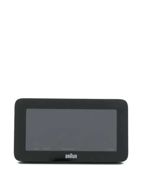 Braun Watches digital alarm clock