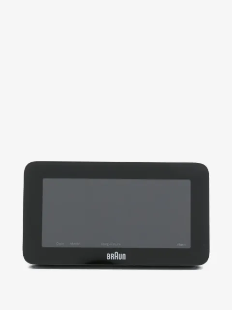 Braun Watches despertador digital 
