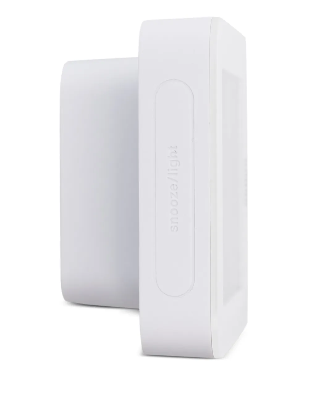 Digital Alarm Clock
