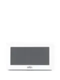 Braun Watches digital alarm clock - White