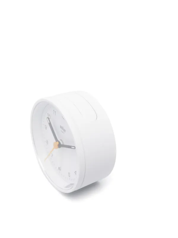 Classic Braun Wecker Homepage Braun Watches Classic Wecker (7 Cm