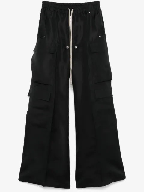Rick Owens Cargobelas trousers