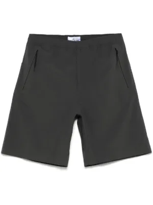 OAMC レイヤード ショートパンツ | ブラック | FARFETCH JP
