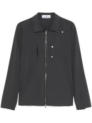 Stone Island Shirt Jackets for Men - Shop Now on FARFETCH