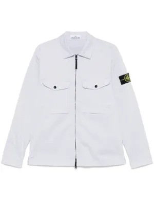Stone Island Shirt Jackets for Men - Shop Now on FARFETCH Stone Island Shirt Jackets for Men - Shop Now on FARFETCH