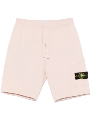 Stone Island ショートパンツ メンズ通販 - FARFETCH