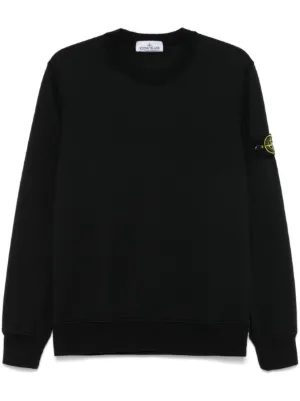 Stone Island Sweatshirts Knitwear for Men Shop Now on FARFETCH