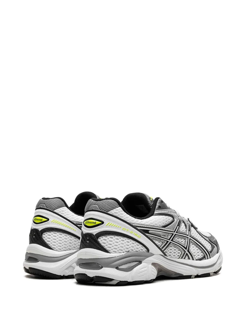 ASICS GT-2160 trainers White