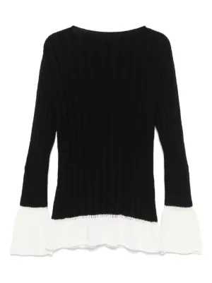 Issey Miyake ウィメンズ ニットウェア通販 - FARFETCH