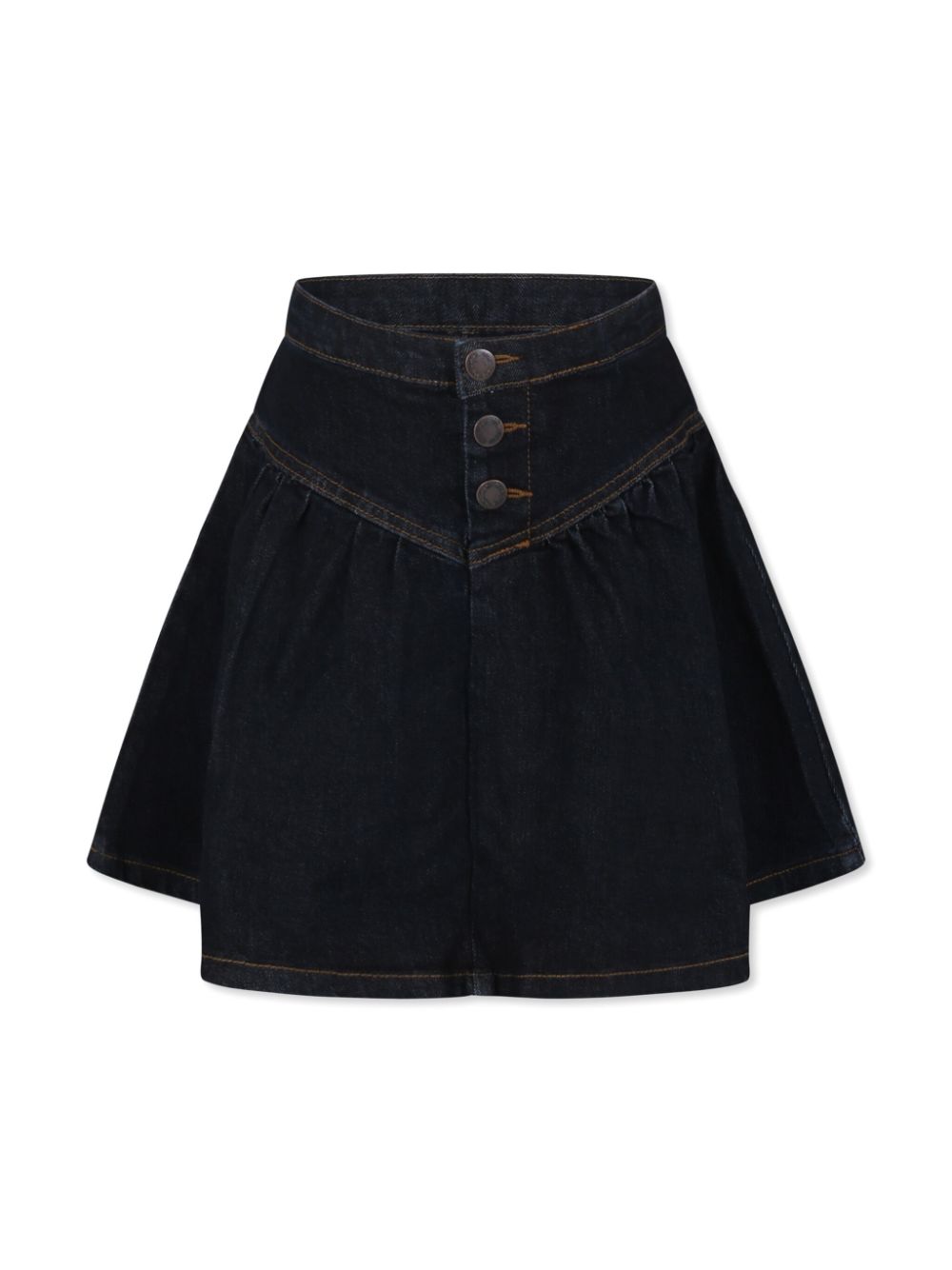 Molo Betsy skirt - Blue