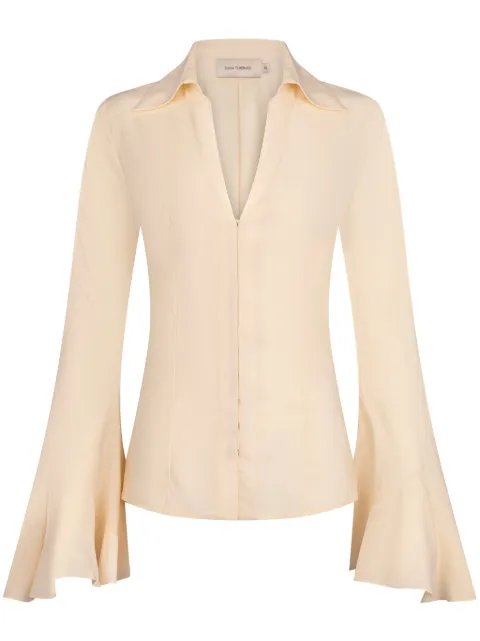 Silvia Tcherassi blusa Reggie