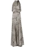 Silvia Tcherassi Joss dress - White