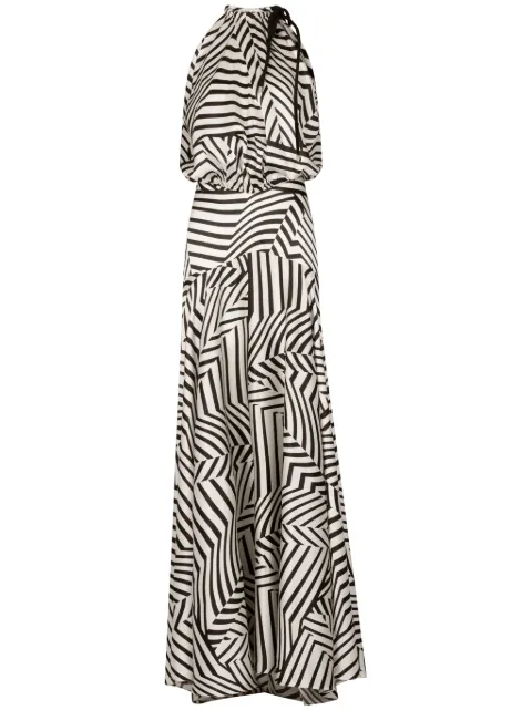 Silvia Tcherassi vestido Joss