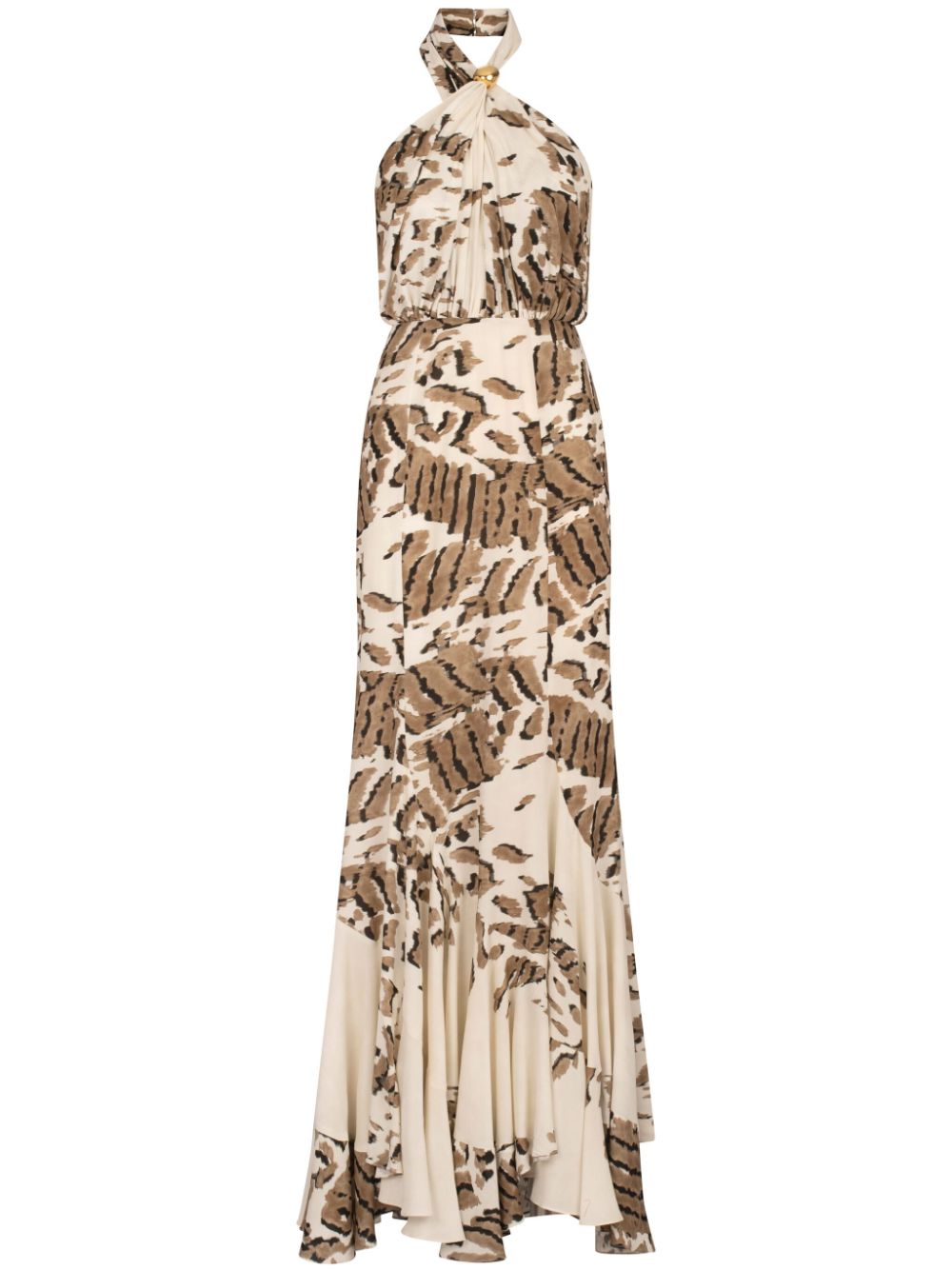 Silvia Tcherassi Raisa dress - White