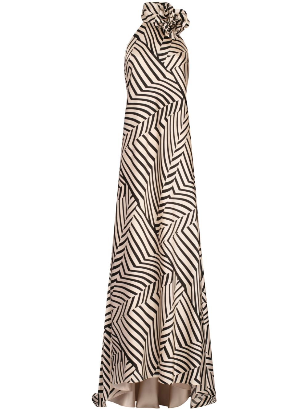 Tila maxi dress