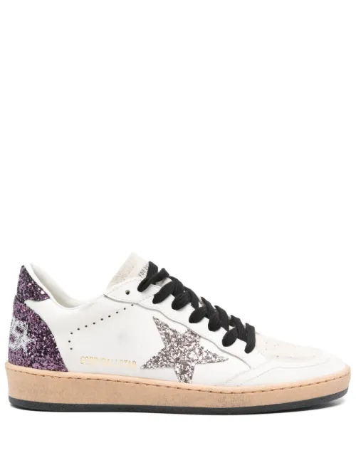 Baskets Ball Star - Golden Goose - Modalova