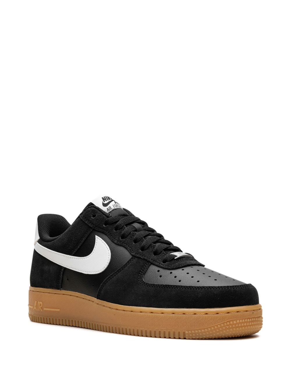 Nike Air Force 1 '07 LV8 sneakers Zwart