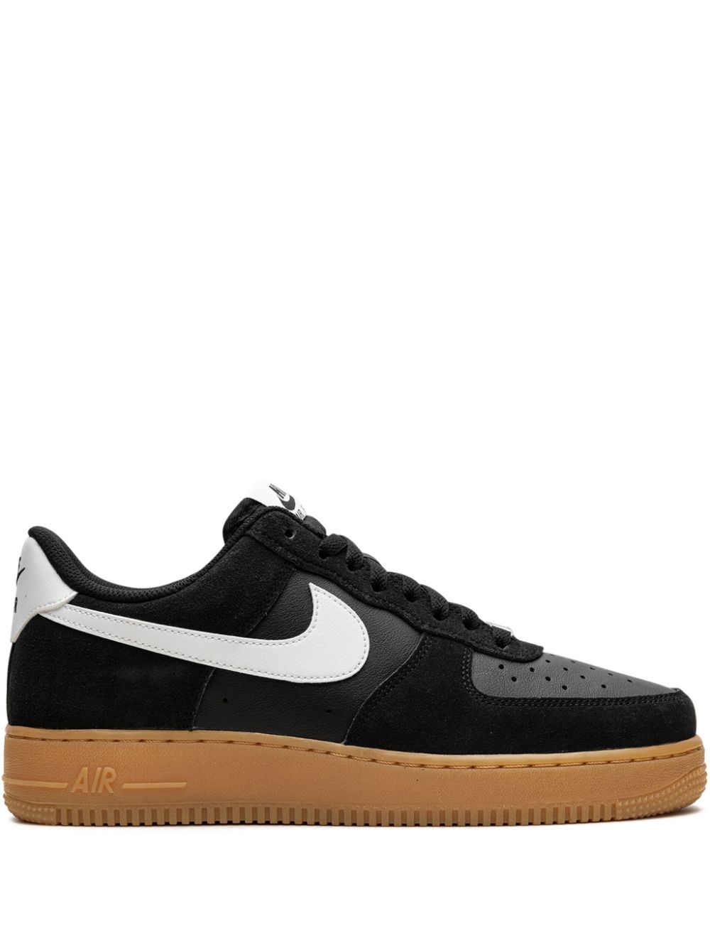 Nike Air Force 1 '07 LV8 sneakers Zwart