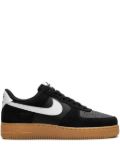 Nike Air Force 1 '07 LV8 ""Black Suede""