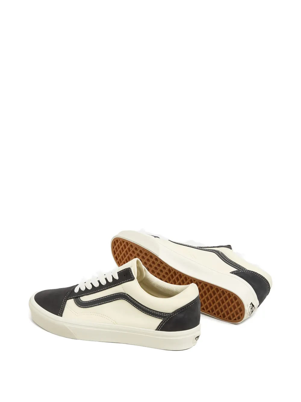 Vans Old Skool "Black" sneakers Neutrals