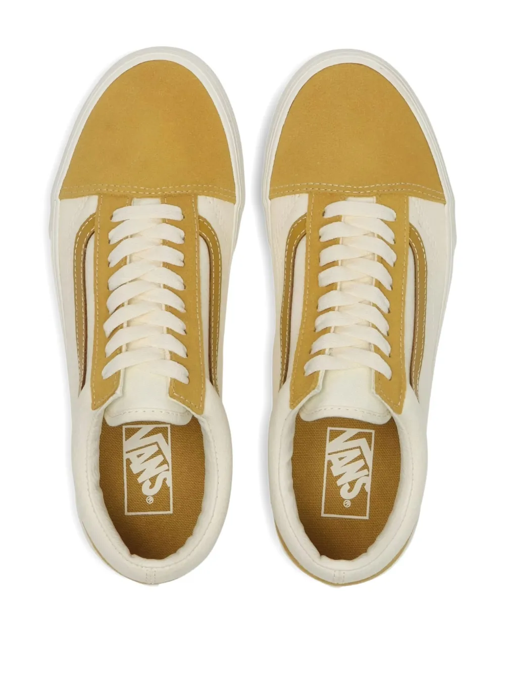 Vans Old Skool "Yellow" sneakers Geel