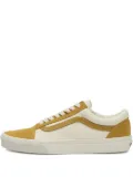 Vans Old Skool ""Yellow"" sneakers