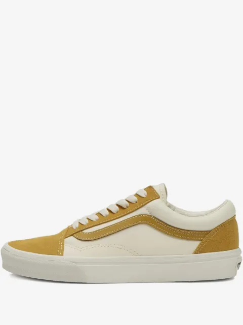 Vans Old Skool "Yellow" sneakers