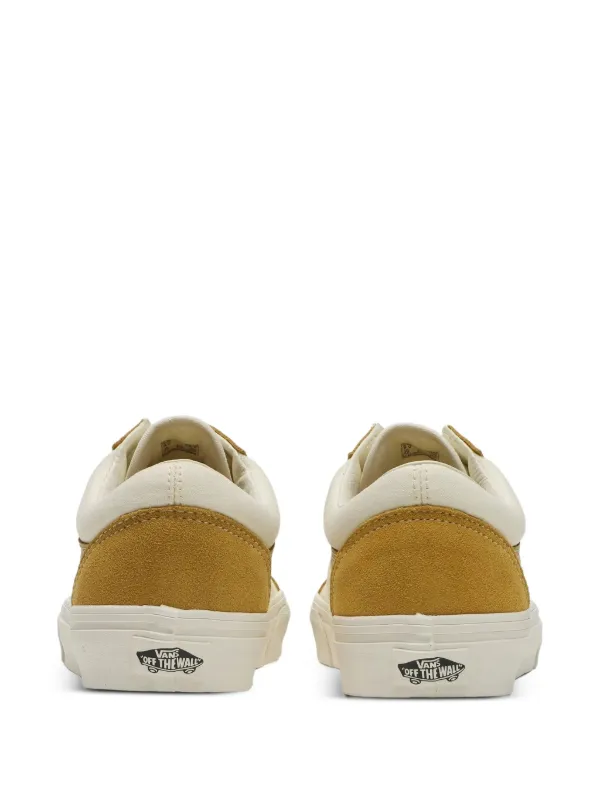 Vans Old Skool “Yellow” スニーカー | イエロー | FARFETCH JP