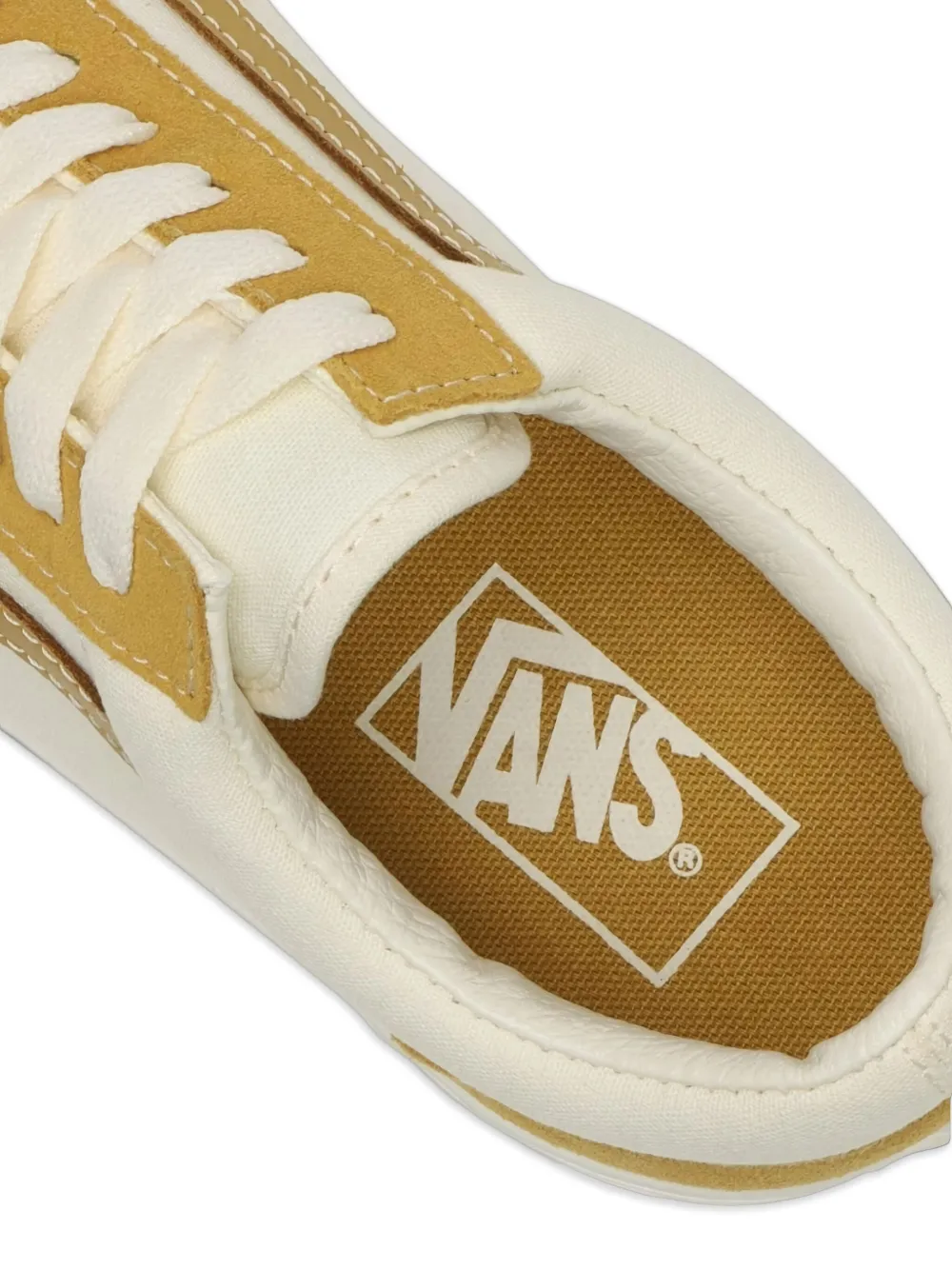 Vans Old Skool "Yellow" sneakers Geel