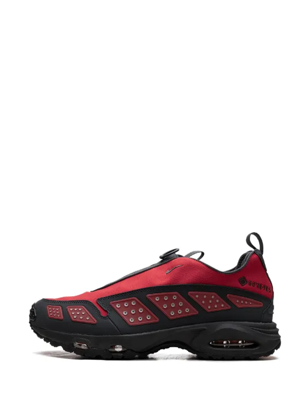 Nike Tênis Air Max SNDR GORE-TEX | Vermelho | FARFETCH BR