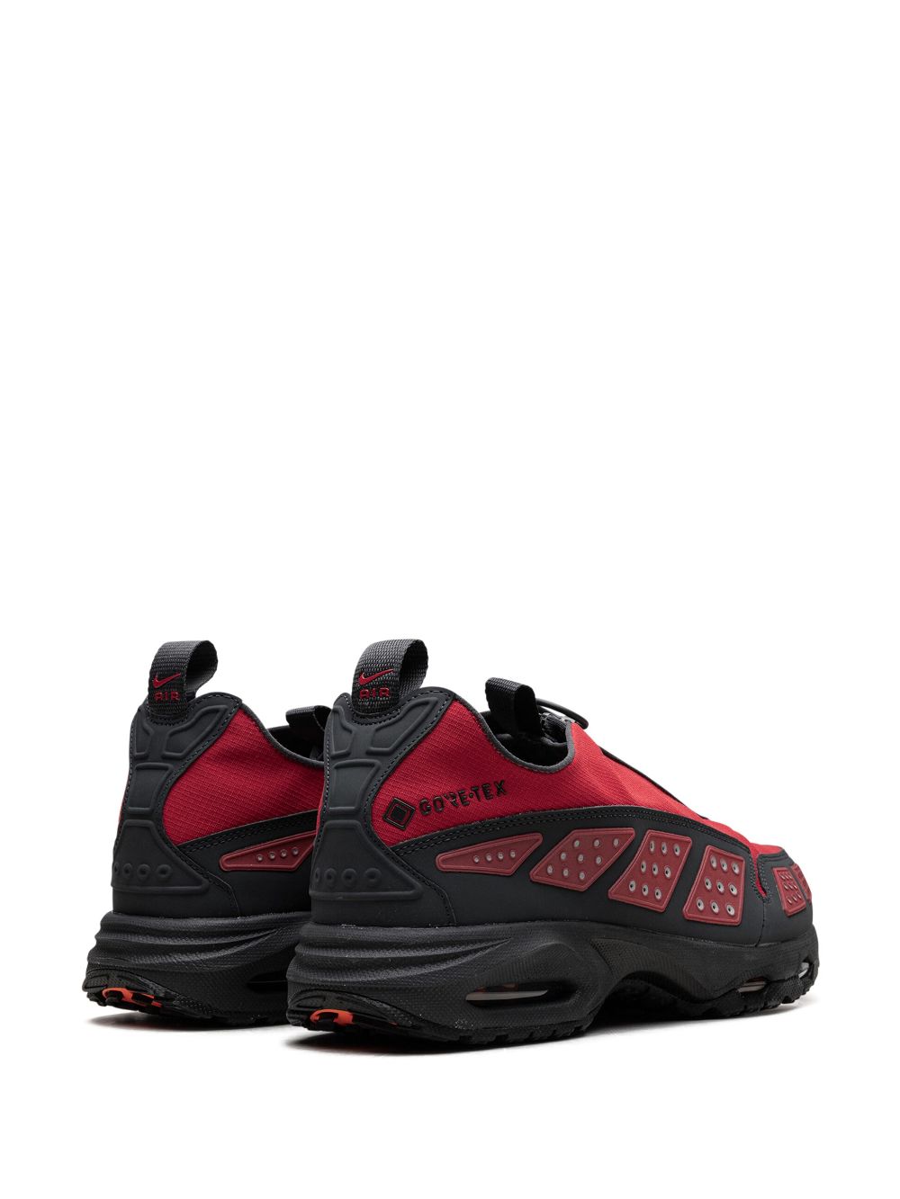 Nike Air Max SNDR GORE-TEX sneakers Rood