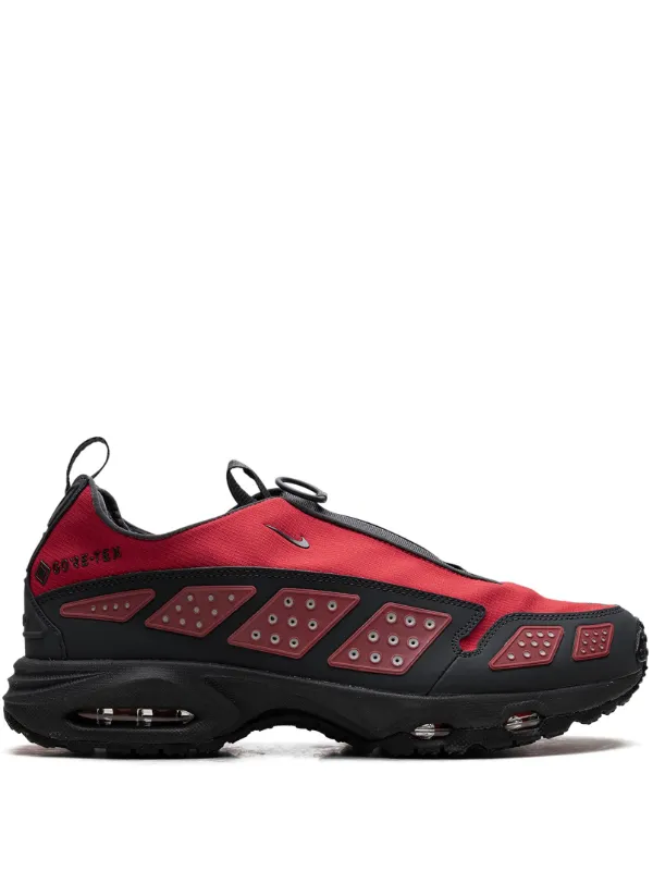 NIKN AIR MAX SNDR GTX ナイキ エアマックス ゴアテックス Nike Tenis Air Max SNDR GORE-TEX | Rojo | FARFETCH CL
