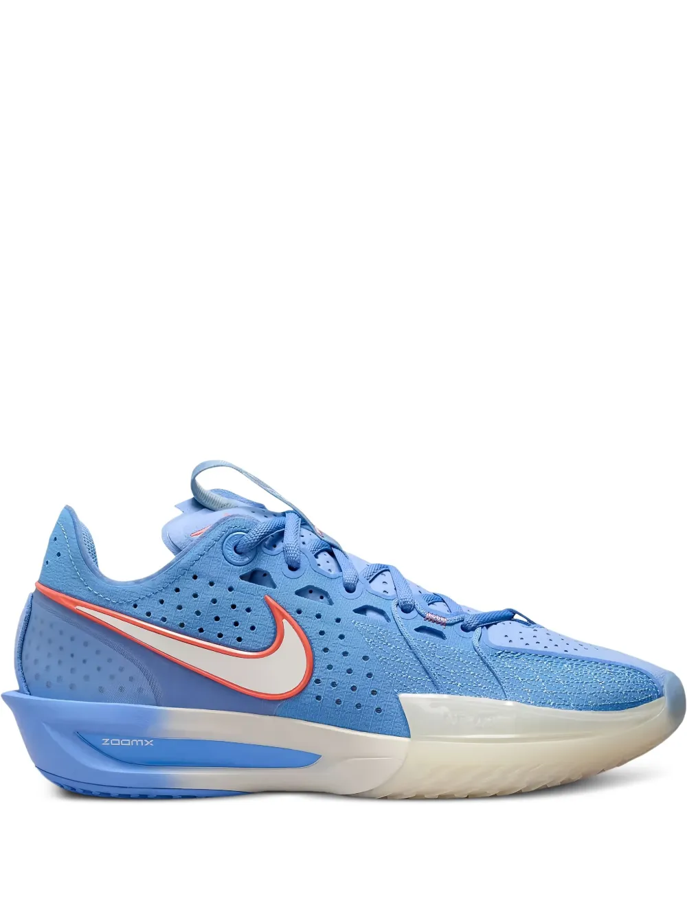 Nike G.T. Cut 3 "White" sneakers