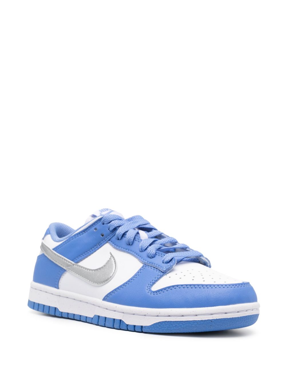 Nike Dunk Low WMNS "Royal Purse" Blauw